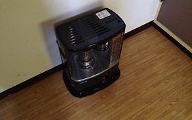 いろは旅館